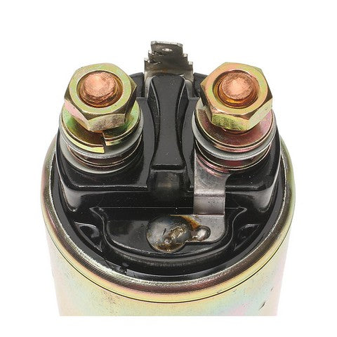 Standard Ignition Starter Solenoid P/N:SS-299 Fits: Nissan Sentra 86-83 - Image 3