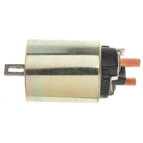 Standard Ignition Starter Solenoid P/N:SS-300 Fits: Chevrolet Chevette 86-81, Isuzu I-mark 84-81, Pontiac Acadian 86-82 - Image 1