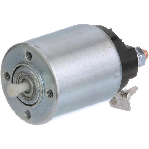 Standard Ignition Starter Solenoid P/N:SS-302 Fits: Jeep Cherokee 93-87, Jeep Comanche 92-87, Jeep Grand Cherokee 1993, Jeep Grand Wagoneer 1993, Jeep Grand Wagoneer 91-88, Jeep J10 1988, Jeep J20 1988, Jeep Wagoneer 90-87, Jeep Wrangler 93-87 - Image 2