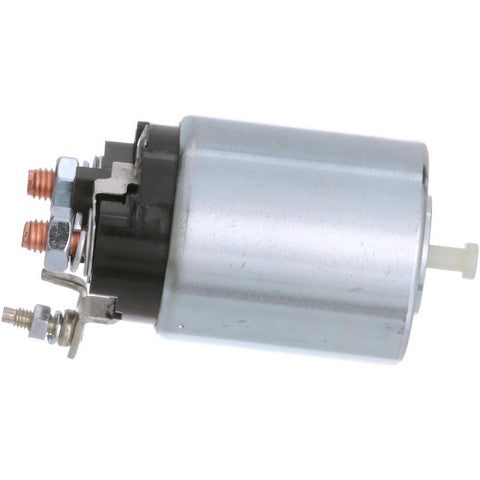 Standard Ignition Starter Solenoid P/N:SS-302 Fits: Jeep Cherokee 93-87, Jeep Comanche 92-87, Jeep Grand Cherokee 1993, Jeep Grand Wagoneer 1993, Jeep Grand Wagoneer 91-88, Jeep J10 1988, Jeep J20 1988, Jeep Wagoneer 90-87, Jeep Wrangler 93-87 - Image 3