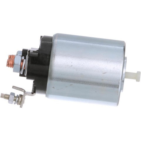 Standard Ignition Starter Solenoid P/N:SS-302 Fits: Jeep Cherokee 93-87, Jeep Comanche 92-87, Jeep Grand Cherokee 1993, Jeep Grand Wagoneer 1993, Jeep Grand Wagoneer 91-88, Jeep J10 1988, Jeep J20 1988, Jeep Wagoneer 90-87, Jeep Wrangler 93-87 - Image 4