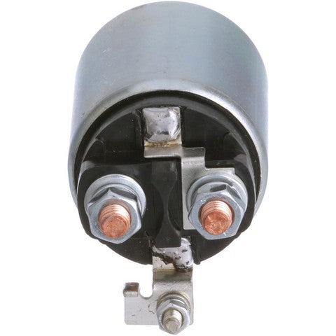Standard Ignition Starter Solenoid P/N:SS-302 Fits: Jeep Cherokee 93-87, Jeep Comanche 92-87, Jeep Grand Cherokee 1993, Jeep Grand Wagoneer 1993, Jeep Grand Wagoneer 91-88, Jeep J10 1988, Jeep J20 1988, Jeep Wagoneer 90-87, Jeep Wrangler 93-87 - Image 7