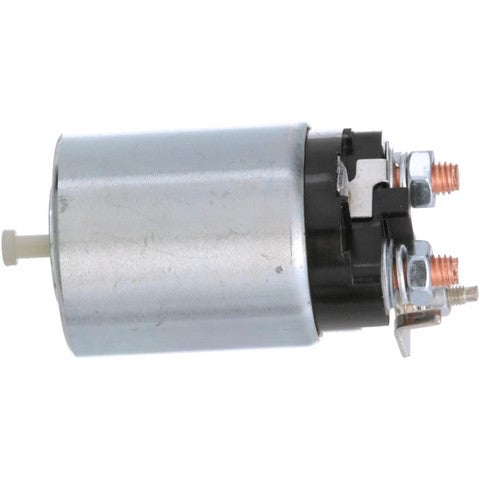 Standard Ignition Starter Solenoid P/N:SS-302 Fits: Jeep Cherokee 93-87, Jeep Comanche 92-87, Jeep Grand Cherokee 1993, Jeep Grand Wagoneer 1993, Jeep Grand Wagoneer 91-88, Jeep J10 1988, Jeep J20 1988, Jeep Wagoneer 90-87, Jeep Wrangler 93-87 - Image 8