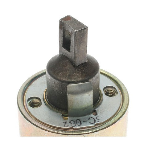 Standard Ignition Starter Solenoid P/N:SS-306 Fits: Buick Century, Buick Electra, Buick Lesabre, Buick Regal, Cadillac Commercial Chassis, Cadillac Deville, Cadillac Fleetwood, Chevrolet Celebrity, Oldsmobile 98, Oldsmobile Cutlass Ciera, Pontiac 6000 - Image 2
