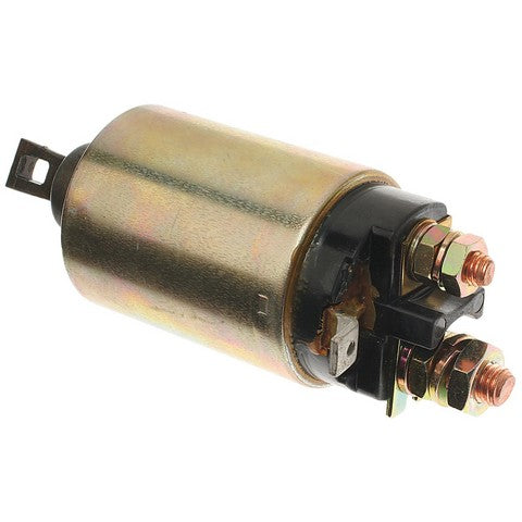Standard Ignition Starter Solenoid P/N:SS-306 Fits: Buick Century, Buick Electra, Buick Lesabre, Buick Regal, Cadillac Commercial Chassis, Cadillac Deville, Cadillac Fleetwood, Chevrolet Celebrity, Oldsmobile 98, Oldsmobile Cutlass Ciera, Pontiac 6000 - Image 1