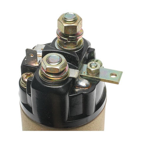 Standard Ignition Starter Solenoid P/N:SS-307 Fits: Honda Civic 79-77 - Image 3