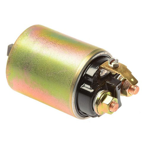 Standard Ignition Starter Solenoid P/N:SS-309 Fits: Nissan Pulsar Nx 1986, Nissan Sentra 87-85, Nissan Stanza 89-85 - Image 1