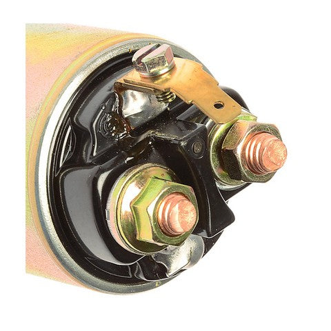 Standard Ignition Starter Solenoid P/N:SS-309 Fits: Nissan Pulsar Nx 1986, Nissan Sentra 87-85, Nissan Stanza 89-85 - Image 3