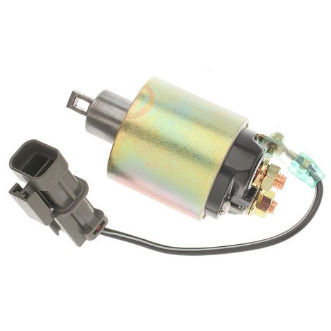 Standard Ignition Starter Solenoid P/N:SS-312 Fits: Infiniti G20 02-00, Nissan 200sx 98-96, Nissan D21 94-89, Nissan Nx 93-91, Nissan Pickup 96-95, Nissan Sentra 01-96, Nissan Sentra 94-91, Nissan Van 88-87 - Image 1