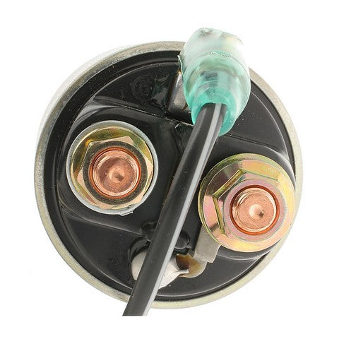 Standard Ignition Starter Solenoid P/N:SS-312 Fits: Infiniti G20 02-00, Nissan 200sx 98-96, Nissan D21 94-89, Nissan Nx 93-91, Nissan Pickup 96-95, Nissan Sentra 01-96, Nissan Sentra 94-91, Nissan Van 88-87 - Image 3