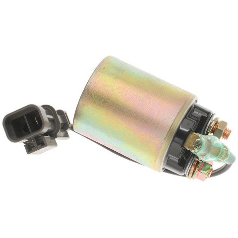 Standard Ignition Starter Solenoid P/N:SS-317 Fits: Nissan 300zx 89-87, Nissan Van 88-87 - Image 1