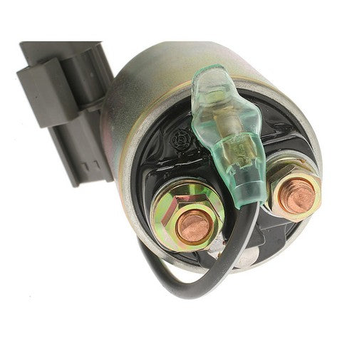 Standard Ignition Starter Solenoid P/N:SS-317 Fits: Nissan 300zx 89-87, Nissan Van 88-87 - Image 3