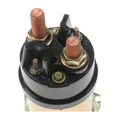 Standard Ignition Starter Solenoid P/N:SS-318 Fits: Chevrolet C70 85-83 - Image 2