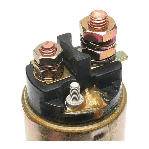 Standard Ignition Starter Solenoid P/N:SS-321 Fits: Buick Century 1987, Buick Lesabre 88-87, Buick Riviera 88-87, Oldsmobile Cutlass Ciera 87-86, Oldsmobile Cutlass Cruiser 1987, Oldsmobile Delta 88 1987, Oldsmobile Toronado 1987 - Image 2