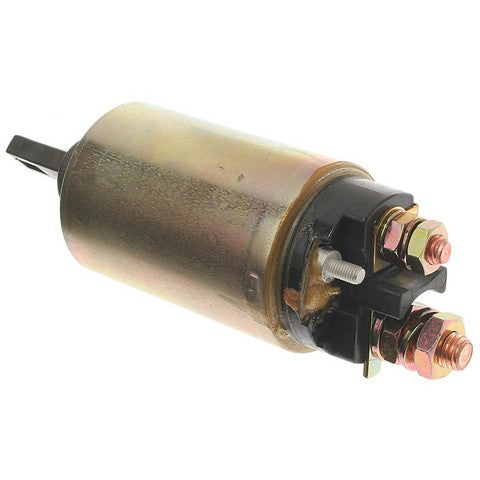 Standard Ignition Starter Solenoid P/N:SS-321 Fits: Buick Century 1987, Buick Lesabre 88-87, Buick Riviera 88-87, Oldsmobile Cutlass Ciera 87-86, Oldsmobile Cutlass Cruiser 1987, Oldsmobile Delta 88 1987, Oldsmobile Toronado 1987 - Image 1