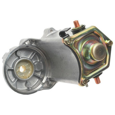 Standard Ignition Starter Solenoid P/N:SS-323 Fits: Chrysler Daytona, Chrysler Dynasty, Chrysler Lebaron, Chrysler New Yorker, Chrysler Shadow, Chrysler Tc Maserati, Chrysler TOWN &amp; COUNTRY, Dodge Caravan, Dodge Dynasty, Dodge Grand Caravan - Image 1