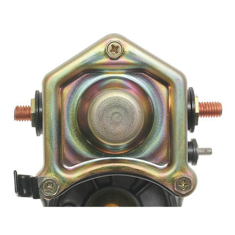 Standard Ignition Starter Solenoid P/N:SS-323 Fits: Chrysler Daytona, Chrysler Dynasty, Chrysler Lebaron, Chrysler New Yorker, Chrysler Shadow, Chrysler Tc Maserati, Chrysler TOWN &amp; COUNTRY, Dodge Caravan, Dodge Dynasty, Dodge Grand Caravan - Image 3