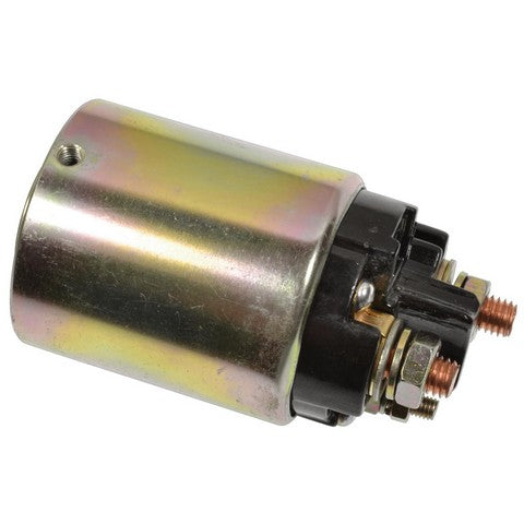 Standard Ignition Starter Solenoid P/N:SS-328 Fits: Buick Century, Buick Commercial Chassis, Buick Regal, Buick Roadmaster, Buick Skylark, Cadillac Brougham, Cadillac Commercial Chassis, Cadillac Fleetwood - Image 1