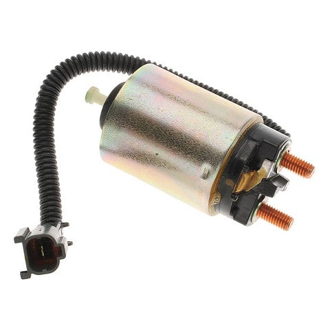Standard Ignition Starter Solenoid P/N:SS-329 Fits: Infiniti Q45 96-90 - Image 1