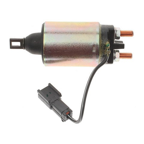 Standard Ignition Starter Solenoid P/N:SS-330 Fits: Infiniti M30 92-90 - Image 1