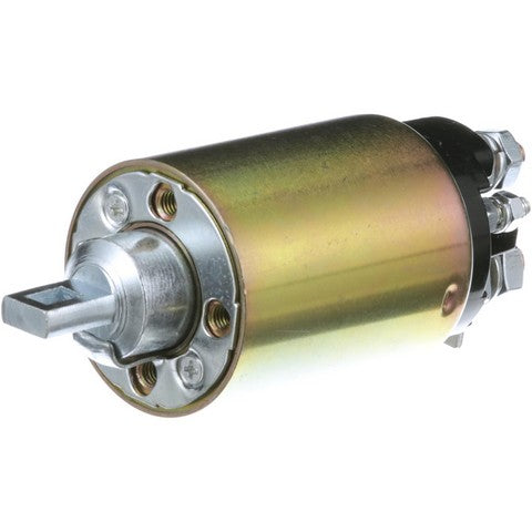 Standard Ignition Starter Solenoid P/N:SS-331 Fits: Ford E-250 Econoline Club Wagon, Ford E-350 Econoline, Ford E-350 Econoline Club Wagon, Ford E-450 Econoline Super Duty, Ford Econoline Super Duty, Ford Excursion - Image 2