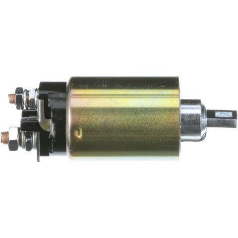 Standard Ignition Starter Solenoid P/N:SS-331 Fits: Ford E-250 Econoline Club Wagon, Ford E-350 Econoline, Ford E-350 Econoline Club Wagon, Ford E-450 Econoline Super Duty, Ford Econoline Super Duty, Ford Excursion - Image 3