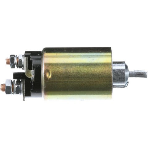 Standard Ignition Starter Solenoid P/N:SS-331 Fits: Ford E-250 Econoline Club Wagon, Ford E-350 Econoline, Ford E-350 Econoline Club Wagon, Ford E-450 Econoline Super Duty, Ford Econoline Super Duty, Ford Excursion - Image 4