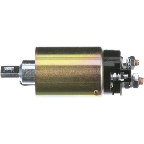 Standard Ignition Starter Solenoid P/N:SS-331 Fits: Ford E-250 Econoline Club Wagon, Ford E-350 Econoline, Ford E-350 Econoline Club Wagon, Ford E-450 Econoline Super Duty, Ford Econoline Super Duty, Ford Excursion - Image 6