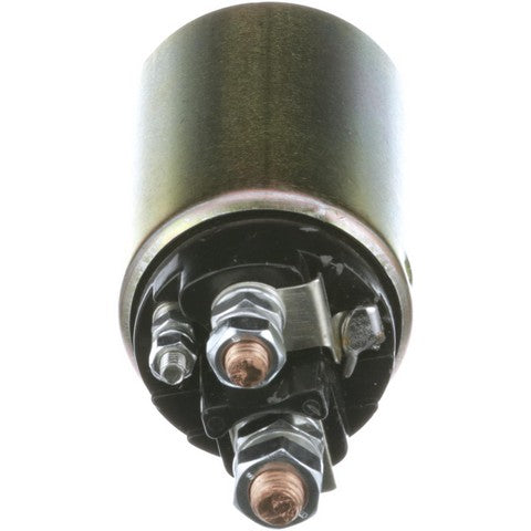 Standard Ignition Starter Solenoid P/N:SS-331 Fits: Ford E-250 Econoline Club Wagon, Ford E-350 Econoline, Ford E-350 Econoline Club Wagon, Ford E-450 Econoline Super Duty, Ford Econoline Super Duty, Ford Excursion - Image 7