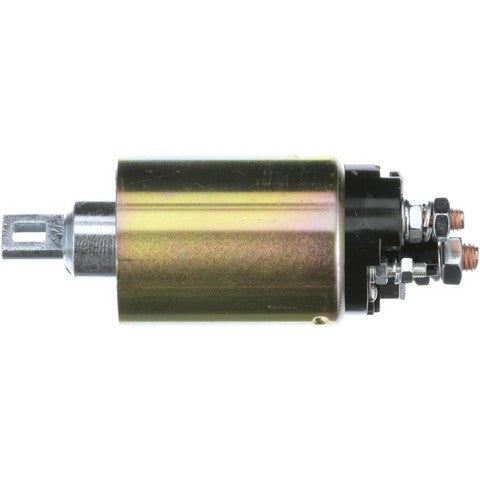 Standard Ignition Starter Solenoid P/N:SS-331 Fits: Ford E-250 Econoline Club Wagon, Ford E-350 Econoline, Ford E-350 Econoline Club Wagon, Ford E-450 Econoline Super Duty, Ford Econoline Super Duty, Ford Excursion - Image 8