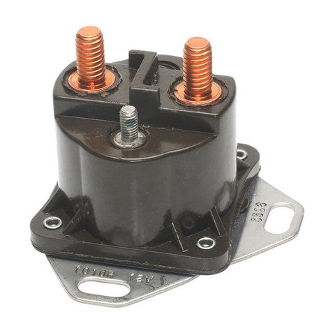 Standard Ignition Starter Motor Control Relay,Starter Solenoid P/N:SS-333 Fits: Ford F-150 2001, Lincoln Town Car 1990, Lincoln Town Car 1992 - Image 1