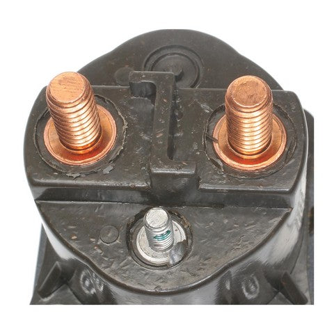 Standard Ignition Starter Motor Control Relay,Starter Solenoid P/N:SS-333 Fits: Ford F-150 2001, Lincoln Town Car 1990, Lincoln Town Car 1992 - Image 3