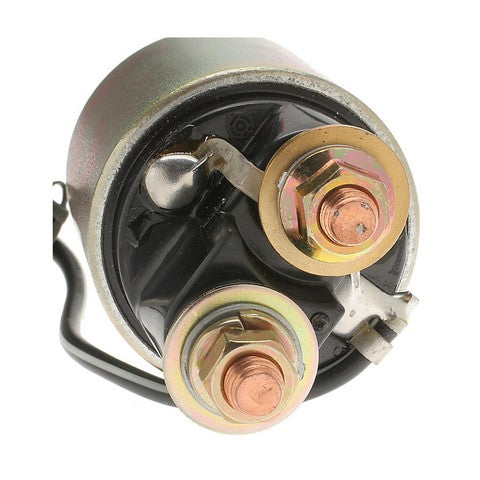 Standard Ignition Starter Solenoid P/N:SS-334 Fits: Nissan Maxima 94-89 - Image 3