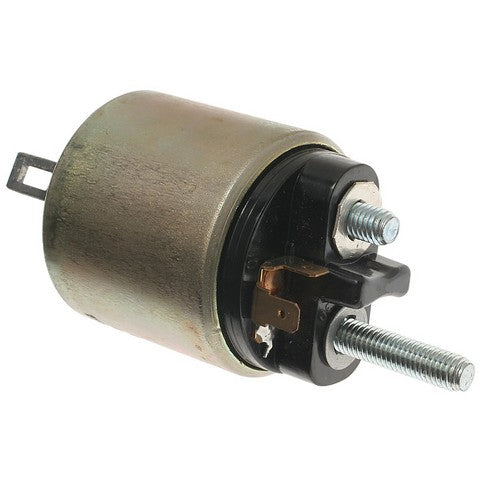 Standard Ignition Starter Solenoid P/N:SS-336 Fits: Volkswagen Combi 92-89, Volkswagen Corsar 1988, Volkswagen Dasher 1981, Volkswagen Golf 1992, Volkswagen Panel 92-89, Volkswagen Vanagon 91-82 - Image 1