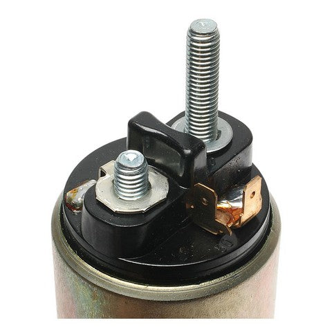 Standard Ignition Starter Solenoid P/N:SS-336 Fits: Volkswagen Combi 92-89, Volkswagen Corsar 1988, Volkswagen Dasher 1981, Volkswagen Golf 1992, Volkswagen Panel 92-89, Volkswagen Vanagon 91-82 - Image 3