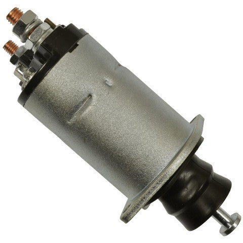 Standard Ignition Starter Solenoid P/N:SS-337 Fits: Chevrolet Blazer, Chevrolet C1500, Chevrolet C1500 Suburban, Chevrolet C2500, Chevrolet C2500 Suburban, Chevrolet C3500, Chevrolet C3500hd, Chevrolet Express 2500, Chevrolet Express 3500, Chevrolet G20 - Image 1