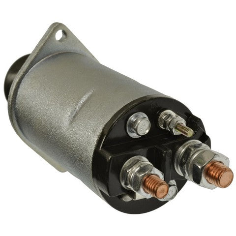 Standard Ignition Starter Solenoid P/N:SS-337 Fits: Chevrolet Blazer, Chevrolet C1500, Chevrolet C1500 Suburban, Chevrolet C2500, Chevrolet C2500 Suburban, Chevrolet C3500, Chevrolet C3500hd, Chevrolet Express 2500, Chevrolet Express 3500, Chevrolet G20 - Image 3