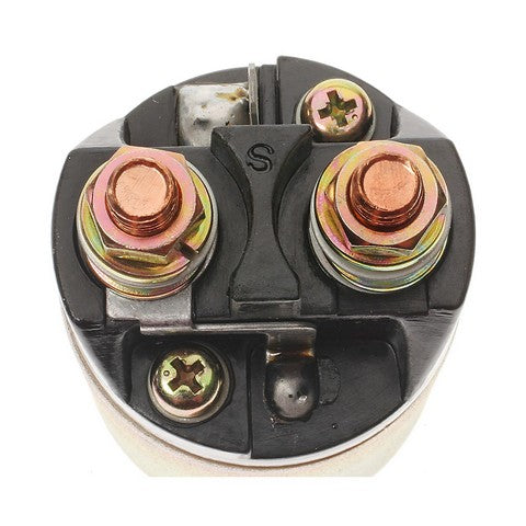Standard Ignition Starter Solenoid P/N:SS-341 Fits: Mazda Rx-2 1974, Mazda Rx-3 1974 - Image 3