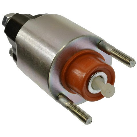 Standard Ignition Starter Solenoid P/N:SS-342 Fits: Chevrolet Tracker 08-05, Geo Metro 1994, Geo Metro 91-89, Geo Storm 93-90, Isuzu I-mark 1989, Isuzu Impulse 92-90, Isuzu Stylus 1992, Suzuki Swift 94-89, Toyota Paseo 95-92, Toyota Tercel 95-94 - Image 2