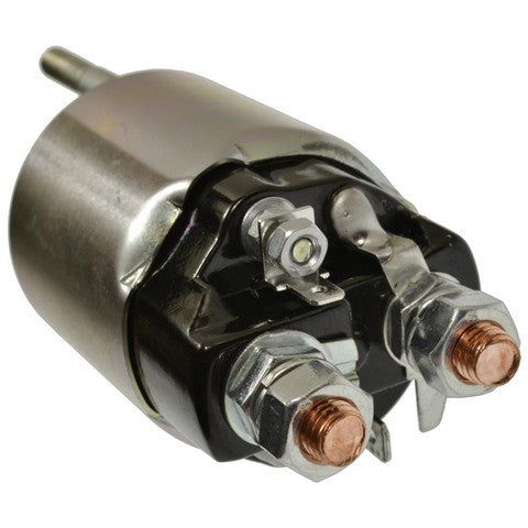 Standard Ignition Starter Solenoid P/N:SS-342 Fits: Chevrolet Tracker 08-05, Geo Metro 1994, Geo Metro 91-89, Geo Storm 93-90, Isuzu I-mark 1989, Isuzu Impulse 92-90, Isuzu Stylus 1992, Suzuki Swift 94-89, Toyota Paseo 95-92, Toyota Tercel 95-94 - Image 3