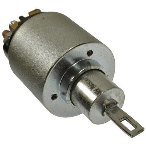 Standard Ignition Starter Solenoid P/N:SS-345 Fits: Audi 4000, Mercedes-benz 220, Mercedes-benz 230, Mercedes-benz 250, Mercedes-benz 250c, Mercedes-benz 280, Mercedes-benz 280c - Image 2