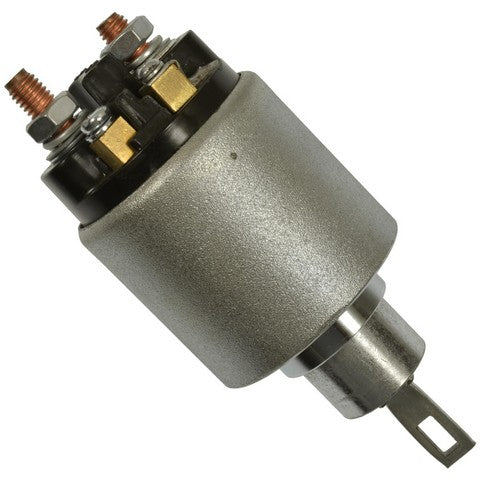 Standard Ignition Starter Solenoid P/N:SS-345 Fits: Audi 4000, Mercedes-benz 220, Mercedes-benz 230, Mercedes-benz 250, Mercedes-benz 250c, Mercedes-benz 280, Mercedes-benz 280c - Image 1