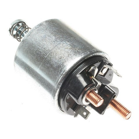 Standard Ignition Starter Solenoid P/N:SS-346 Fits: Volkswagen Golf 87-85, Volkswagen Jetta 84-81, Volkswagen Jetta 87-86, Volkswagen Rabbit 84-77, Volkswagen Rabbit Pickup 83-81 - Image 1