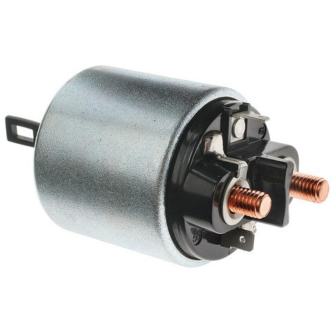 Standard Ignition Starter Solenoid P/N:SS-348 Fits: BMW 318i, BMW 320i, BMW 325, BMW 325e, BMW 325i, BMW 325is, BMW 524td, BMW 528e, BMW 528i, BMW 533i - Image 1