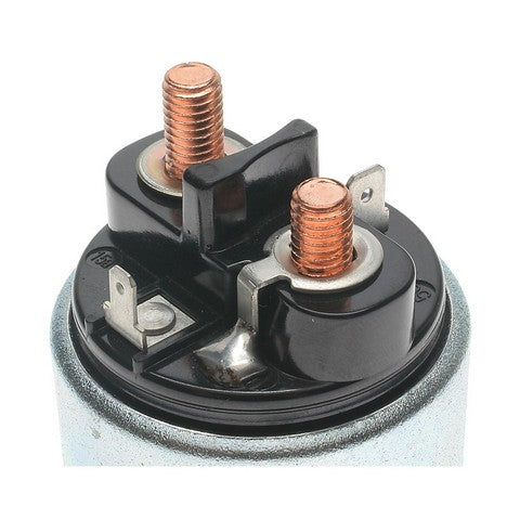 Standard Ignition Starter Solenoid P/N:SS-348 Fits: BMW 318i, BMW 320i, BMW 325, BMW 325e, BMW 325i, BMW 325is, BMW 524td, BMW 528e, BMW 528i, BMW 533i - Image 3