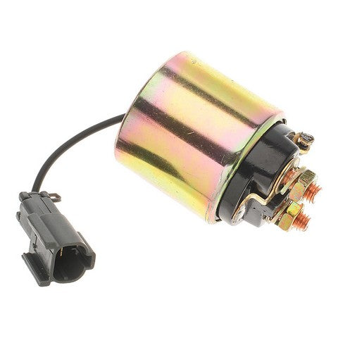 Standard Ignition Starter Solenoid P/N:SS-363 Fits: Mercury Villager 1993 - Image 1