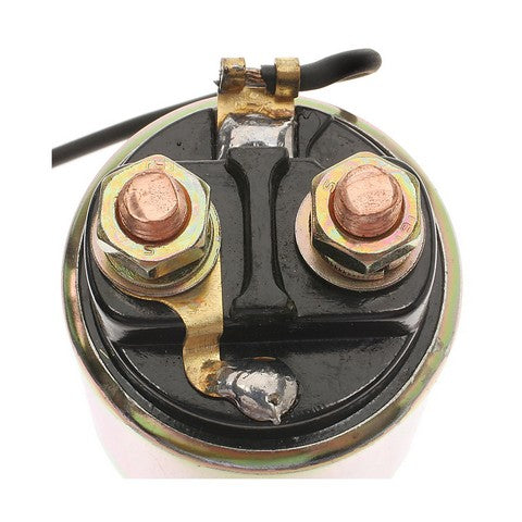 Standard Ignition Starter Solenoid P/N:SS-363 Fits: Mercury Villager 1993 - Image 3