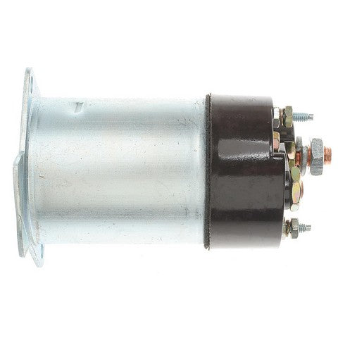 Standard Ignition Starter Solenoid P/N:SS-367 Fits: Chevrolet C10 Suburban, Chevrolet C20 Suburban, Chevrolet G20, Chevrolet G30, Chevrolet K10 Suburban, Chevrolet K20 Suburban, Chevrolet K5 Blazer, Chevrolet P20, Chevrolet P30, GMC C1500 - Image 1