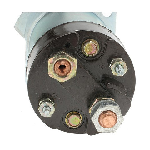 Standard Ignition Starter Solenoid P/N:SS-367 Fits: Chevrolet C10 Suburban, Chevrolet C20 Suburban, Chevrolet G20, Chevrolet G30, Chevrolet K10 Suburban, Chevrolet K20 Suburban, Chevrolet K5 Blazer, Chevrolet P20, Chevrolet P30, GMC C1500 - Image 3