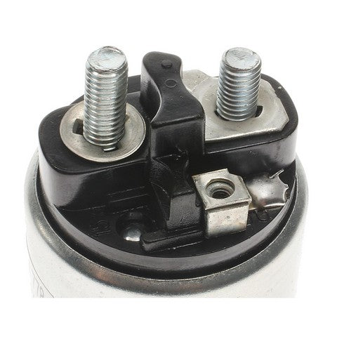 Standard Ignition Starter Solenoid P/N:SS-380 Fits: Mercedes-benz 400e, Mercedes-benz 400se, Mercedes-benz 400sel, Mercedes-benz 420sel, Mercedes-benz 500e, Mercedes-benz 500sec, Mercedes-benz 500sel, Mercedes-benz 500sl, Mercedes-benz 560sec - Image 3